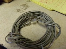 Cat 3 General Connector Cable J CMR GMG 2PR 24AWG *FREE SHIPPING*