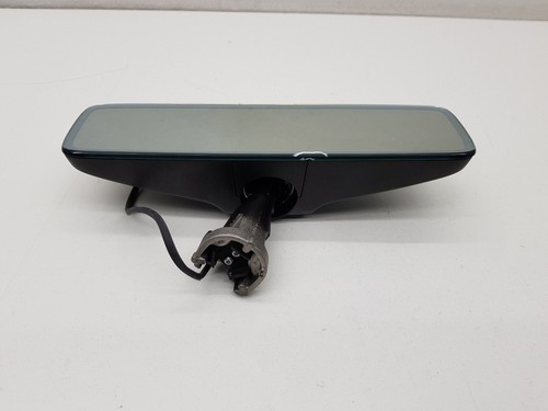 2020 MERCEDES C CLASS W205 FRONT INTERIOR REAR WIEW MIRROR GENUINE A2138105602 - Picture 4 of 8