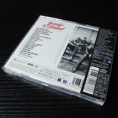 睡蓮　アルバム4枚セット Sugarplum Fairy - Young & Armed JAPAN CD+4 Bonus Tracks W