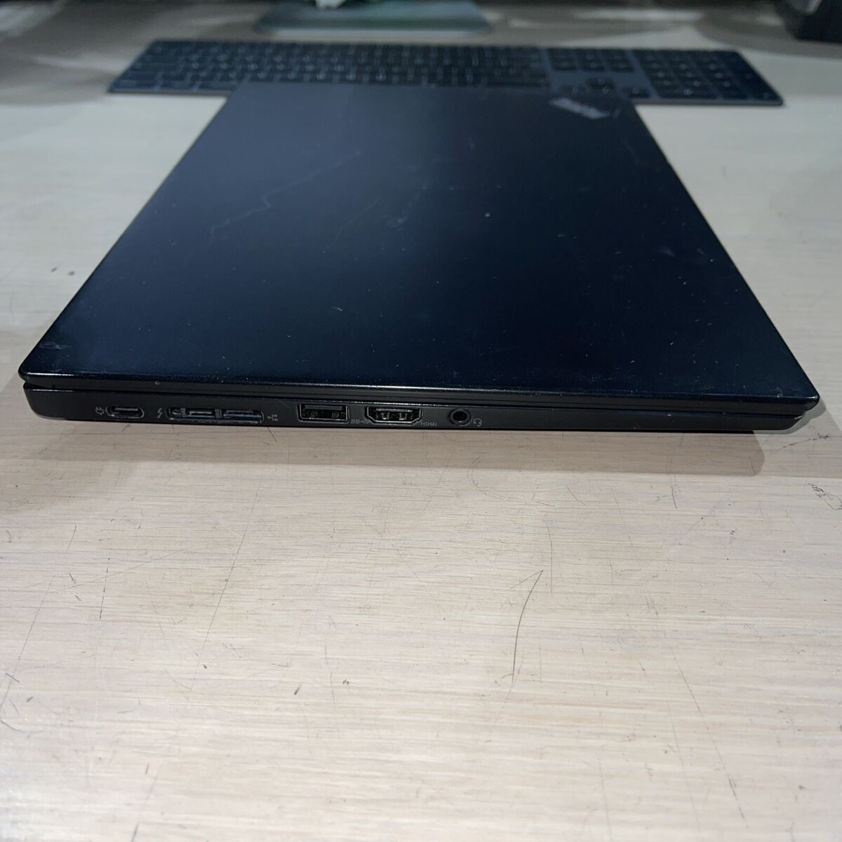 Lenovo ThinkPad X390 Intel Core i5-8265U 1.60GHZ 8GB RAM NO HD Lenovo ThinkPad X390 Intel Core i5-8265U 1.60GHZ 8GB RAM NO HD