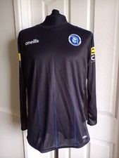 Derry FC Home keeper Jersey Size XL Longsleeve  "New"