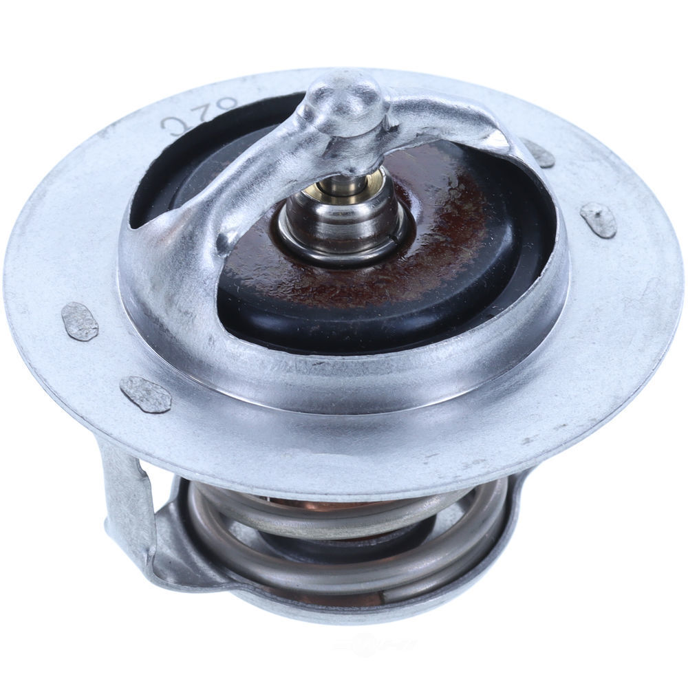 Engine Coolant ThermostatStandard Coolant Thermostat Motorad 1065180