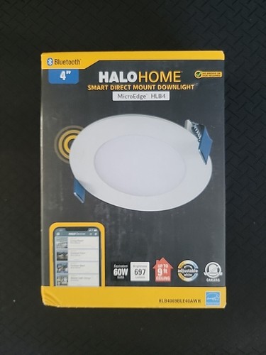 Halo Direct Mount Hlb Lite