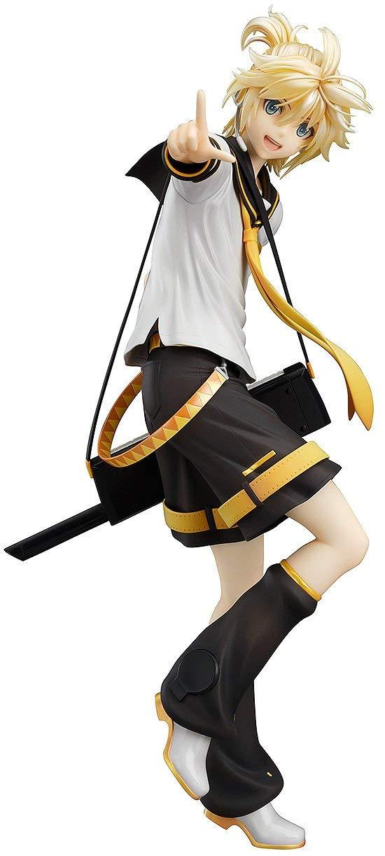 Personaje Vocal Series 02 Rin, Len Kagamine Len Tony. escala 1/7 ABS & PVC PA ahorra hasta un 80% Personaje Vocal Series 02 Rin, Len Kagamine Kagamine Kagamine Len Tony. escala 1/7 ABS & PVC PA entrega gratis