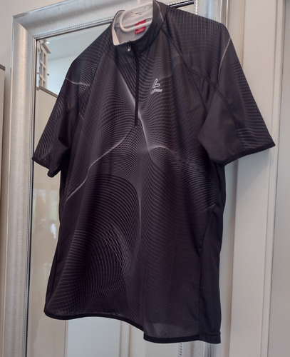 Löffler Radtrikot Women Größe 48