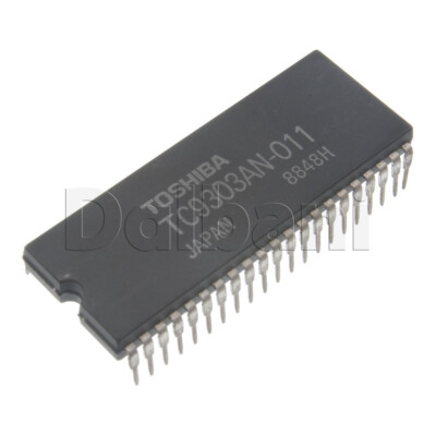 TC9303AN-011 Original Toshiba Semiconductor