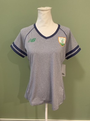 new balance womens polo shirts