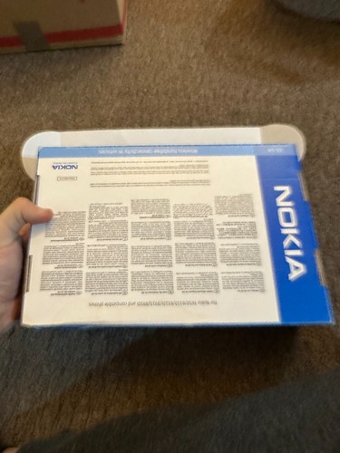 Nokia Bluetooth Wireless Car Kit CK-1W complete - Photo 2 sur 7