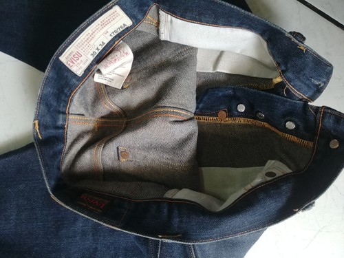 evisu jeans - Picture 7 of 22