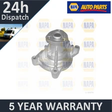Fits Audi A1 A3 VW Golf Skoda Octavia 1.4 NAPA Water Pump 03C121008B