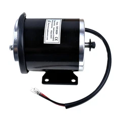 36V 800W DC Brush Electric E-Bike Motor MY1020 Bicycle go kart Scooter