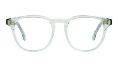 Paul Smith ABBOTT V2 New Authentic Frames 51-20-145 Crystal Pistachio
