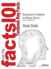 Studyguide for Prealgebra by Bittinger, Marvin L., ISBN 9780321331908 by Cram101 Textbook Reviews (Paperback / softback, 2009)