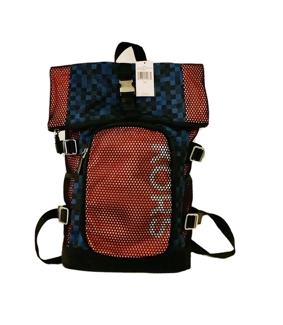 kent nylon backpack