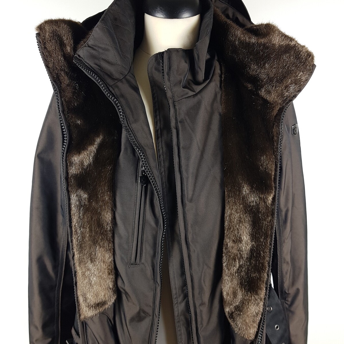 Herren Wellensteyn Feuerland 62 Wellensteyn Jacken Wellensteyn