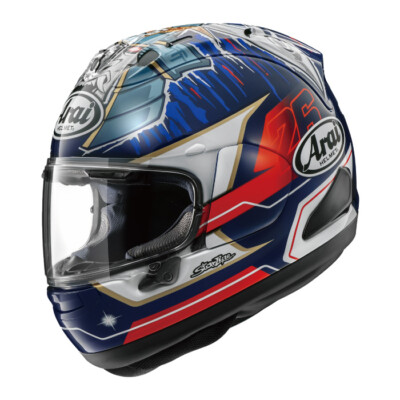 Arai Full face helmet RX-7X Corsair-X RX-7V PEDROSA SHOGUN NEW | eBay