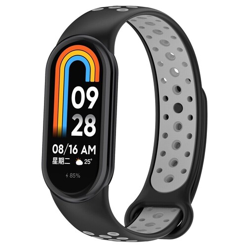 For Xiaomi Mi Band 8/8 NFC/9/9 NFC Watch Strap Replacement Wristband Bracelet - Zdjęcie 395 z 517