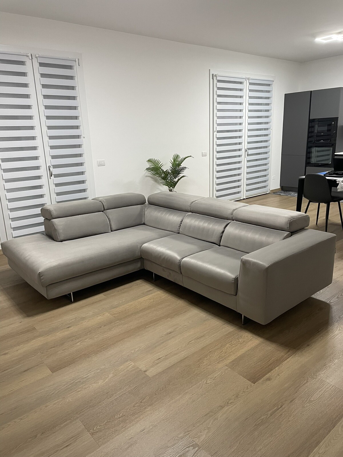 Santambrogio Salotti Santambrogio Divani Letto Letti Santambrogio