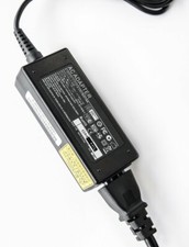 UL OMNIHIL AC/DC Adapter for Acer Power Adapter Model: Adapter PA-1450-26