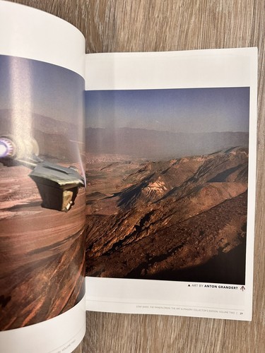 Star Wars.The Mandalorian (Magazine, 2021) - Picture 11 of 11