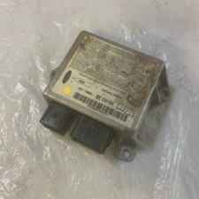 Ford Mondeo 3 III Airbagsteuergerät Steuergerät Sicherheitsmodul 1S7T14B056