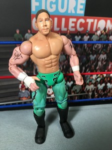 tna wrestling impact series 5 toybiz tna wrestling impact series 5 toybiz