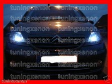 Ampoule Citroen ZX
