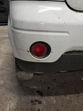Antibrouillard Chevrolet MATIZ