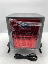 SprintRay Procure  Model SRP1811A Post-processing