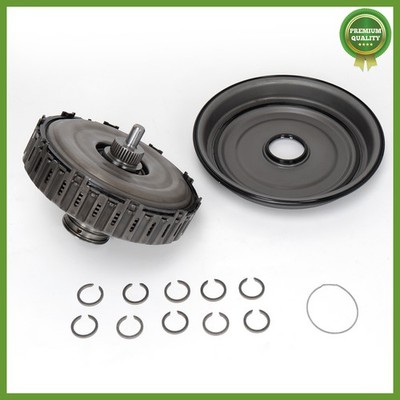 DSG Clutch Repair Kit For MK5 MK6 Golf Jetta EOS Passat TDI 2.0T 3.2 6 Speed