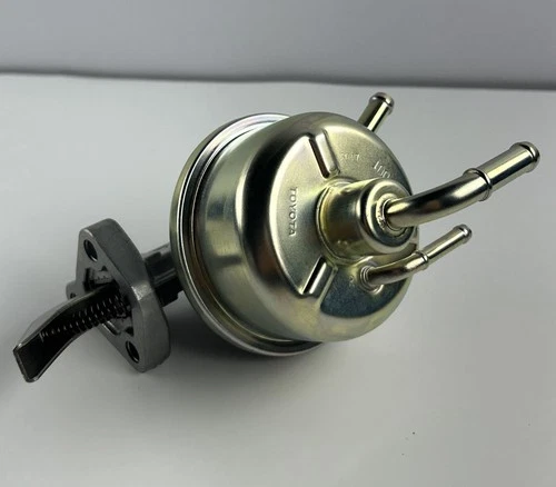 Toyota Kyosan Denki Mechanical Fuel Pump Japan No Part Number