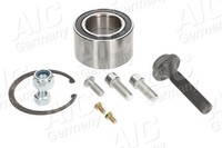 AIC Radlagersatz 59611 FüR VW Transporter Multivan T4 Bus 70B 70C 7DB 7DK 70J