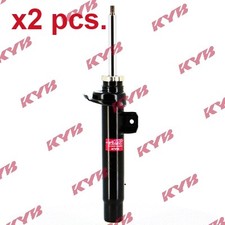 X2 PCS FRONT SHOCK ABSORBER SET X2 3348028 KYB I