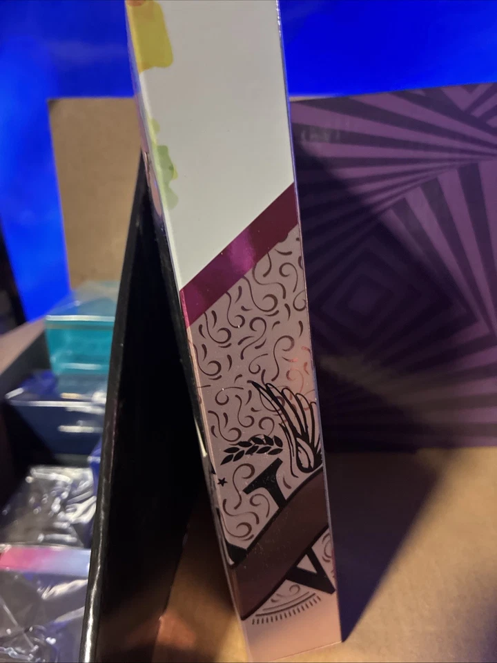 CUBA para mujer Quad 1 paquete de 4 1,17 fl oz / 35 ml, nuevo sin abrir Foto 2 de 4