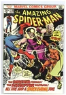 Amazing Spider-Man 118 (FVF) 1973 Marvel Stan Lee John Romita Mary Jane h436