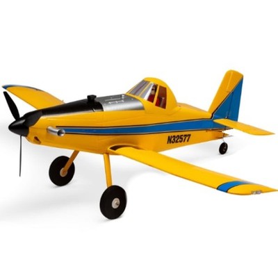 Eflite UMX Druckluftschlepper BNF Basic mit AS3X und SAFE Select A-EFLU16450