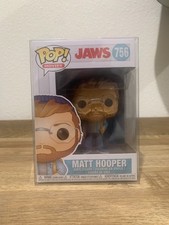 Ultimate Funko Pop Jaws Figures Gallery and Checklist 24
