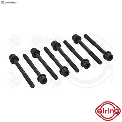 ZYLINDERKOPFSCHRAUBENSATZ 444.100 FÜR OPEL B10XFL/10XFT/10XE/10XL D10XFL 3cyl MG