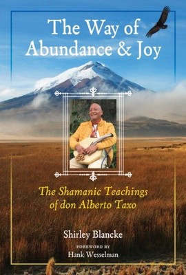 WAY OF ABUNDANCE & JOY by Shirley Blancke Paperback Self Help Business