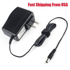 New 12V 2A Power Supply AC to DC Adapter for 5050 LED Strip Light US