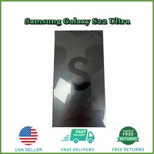 BRAND NEW SAMSUNG GALAXY S22 ULTRA 5G S908U 256GB GSM CDMA UNLOCKED SMARTPHONE