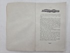 1902 antique SCANDINAVIA NORWAY SWEDEN FINLAND TRAVEL GUIDE C F BERG PARIS — photo 6