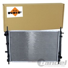 Radiateur Ford COUGAR