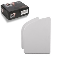 Tankklappe Deckel Verschluss KraftstoffbehäLter Weiß FüR Renault Master III
