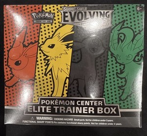 pokemon center evolving skies booster box TCG: Sword & Shield Pack (10 Cards) : Toys & Games making it a great consideration for savvy collectors. Pokmon TCG Sword & Shield