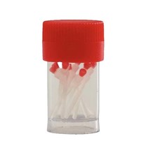 Pentron N83AA Fibrekleer 4X Parallel  10-1.00mm Endodontic Posts