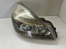 RENAULT ESPACE IV JK0/1 Scheinwerfer vorne rechts 8200394720 Petrol 35047386