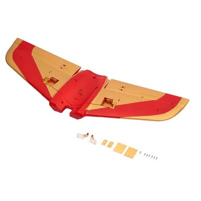 FMS 90mm Avanti Horizontalstabilisator