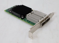 Mellanox CX516A ConnectX-5 2x 100GB QSFP Network Card