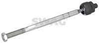 Axialgelenk Spurstange Swag 50 92 2767 FüR Fusion DY Fiesta Mazda Ford 5 Van 16V